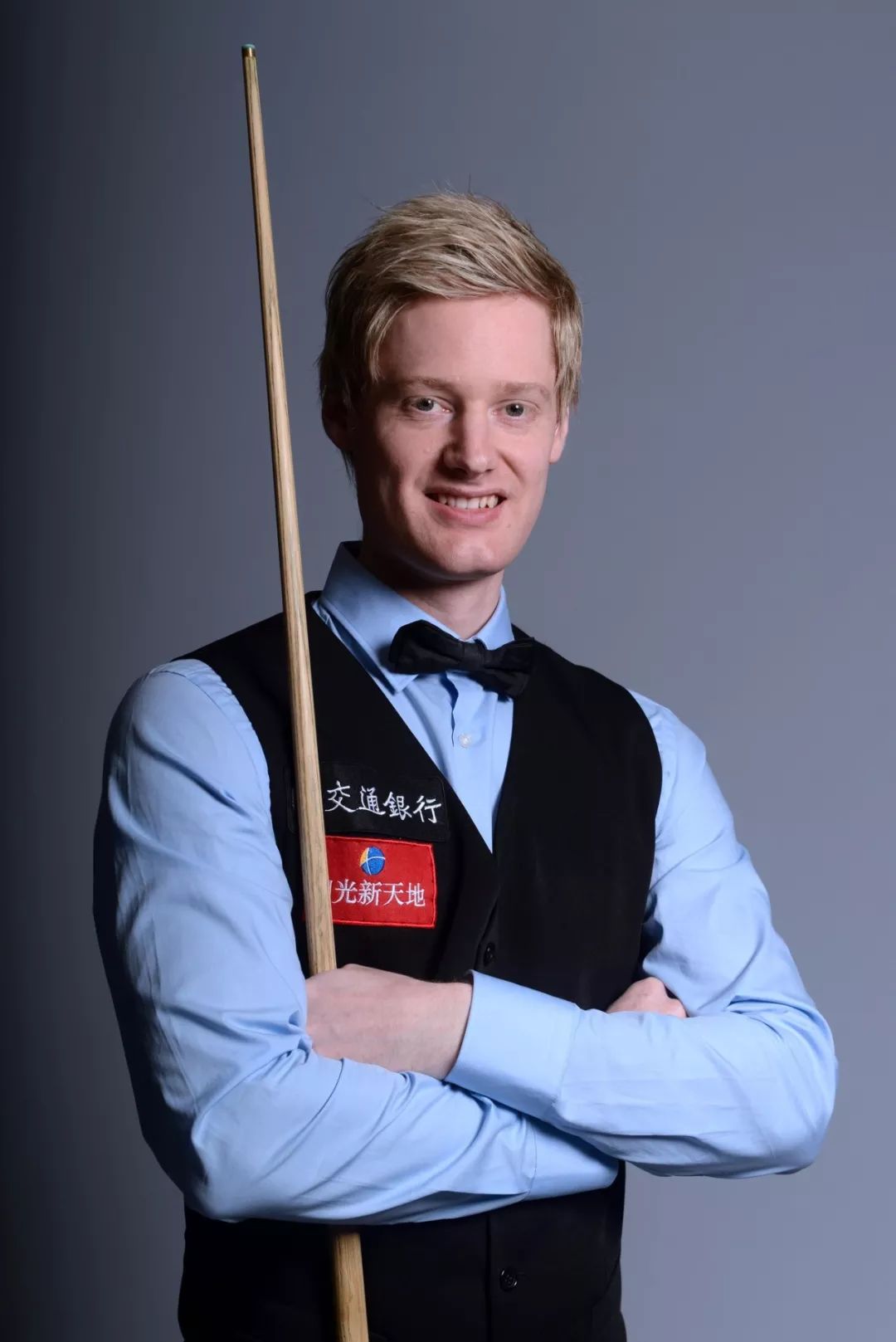 他们备受关 他们备受关