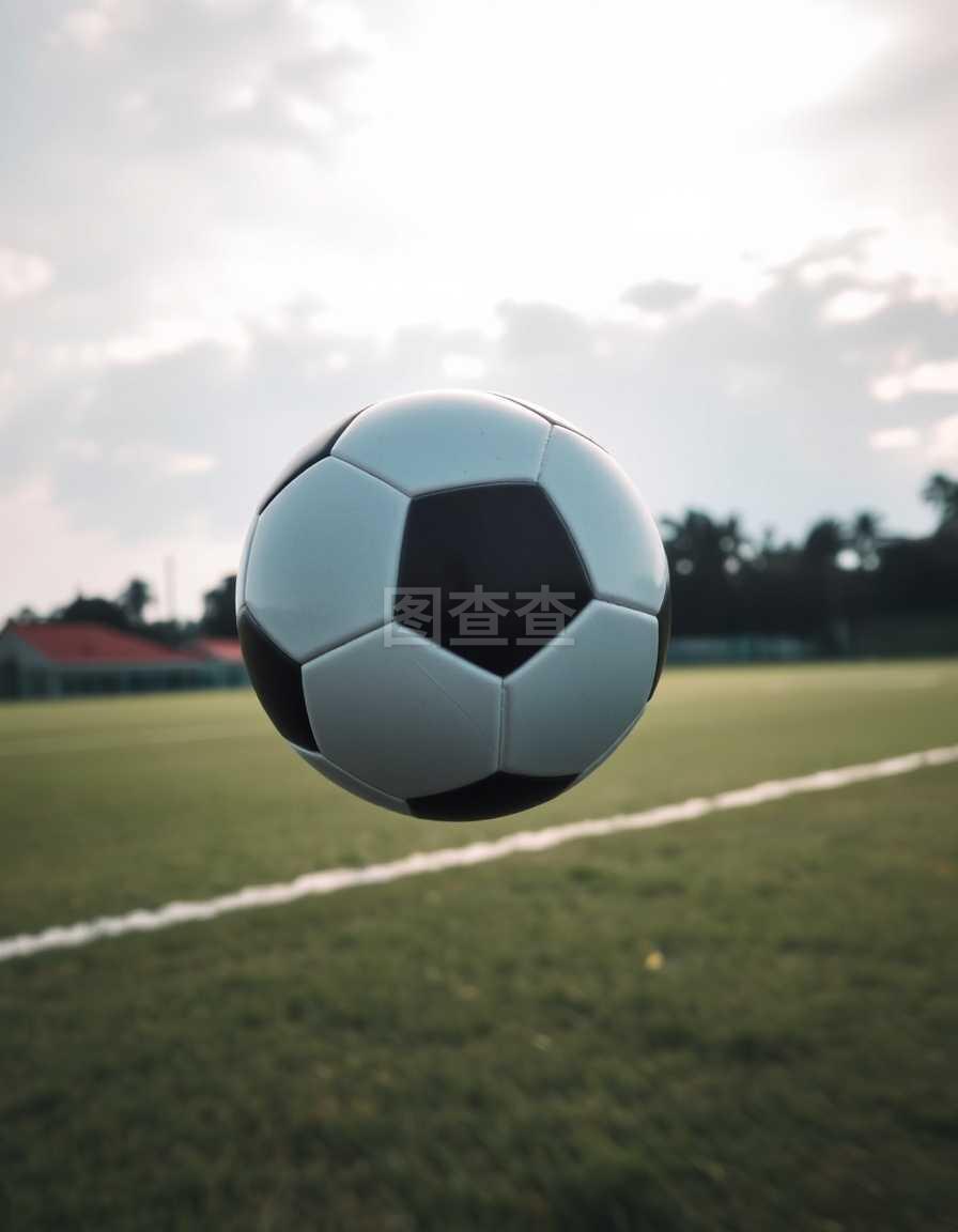 足球明星的
