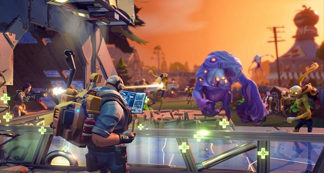 人们也许会 人们也许会