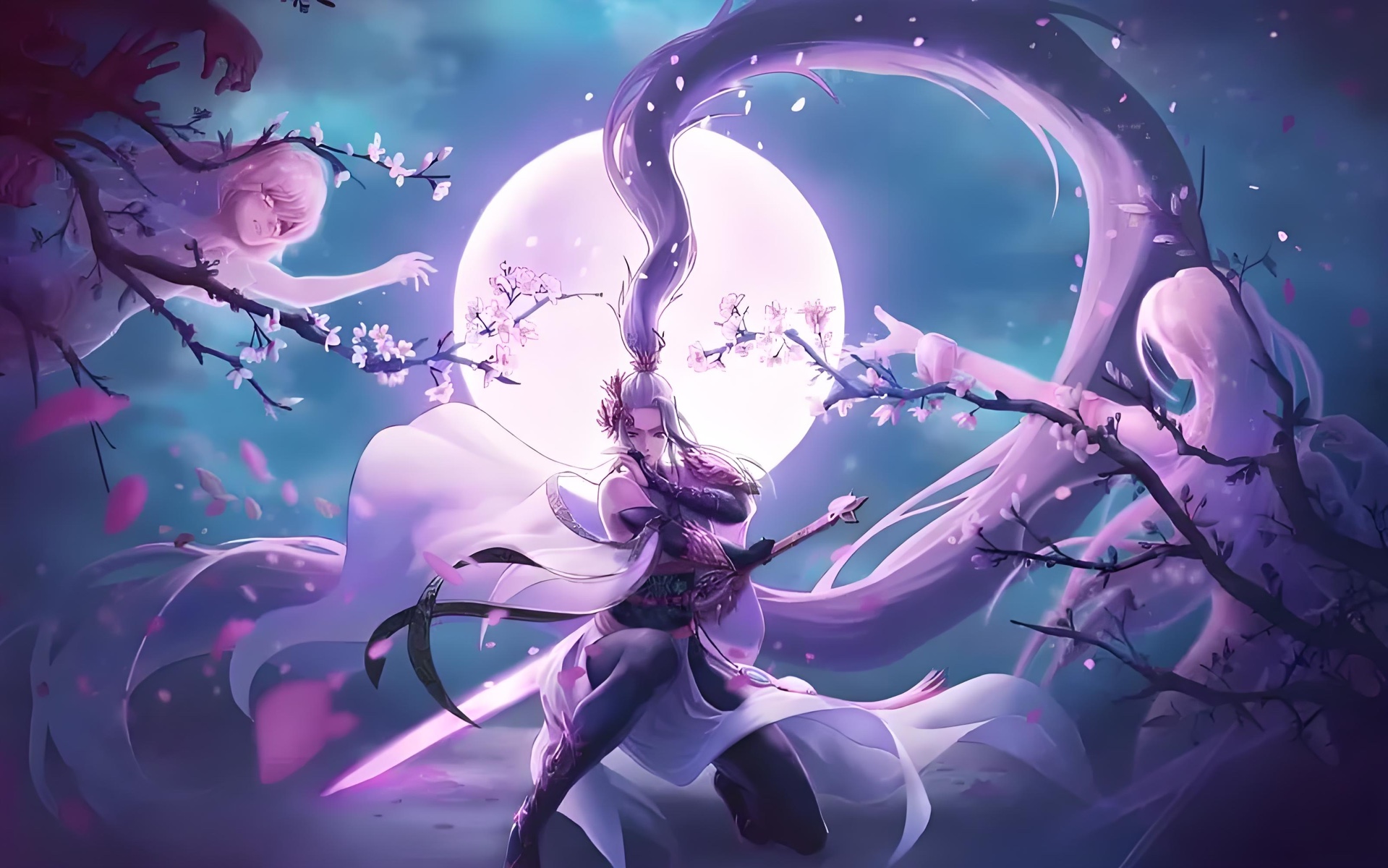 点杀路径 点杀路径