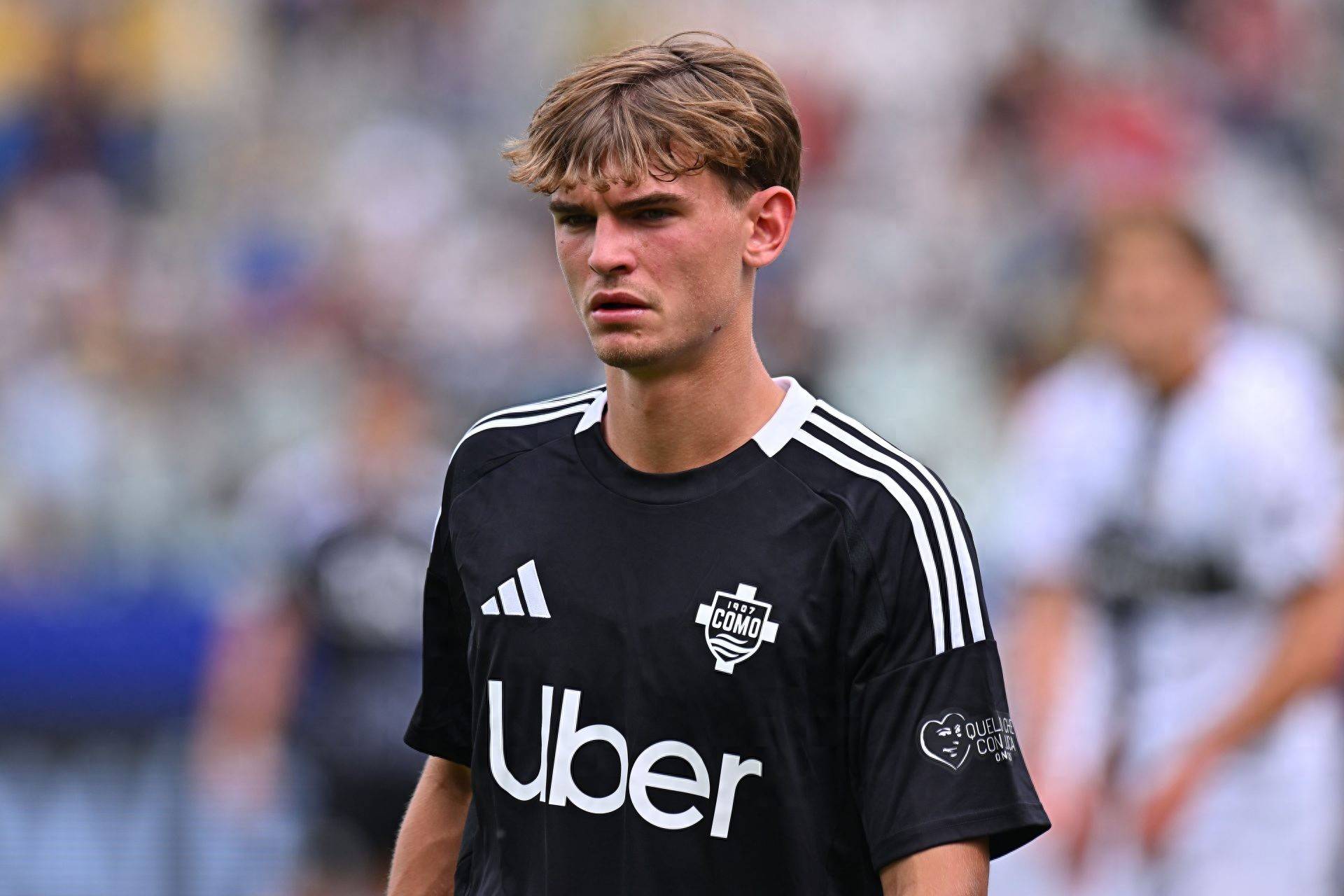 弱侧联动 弱侧联动