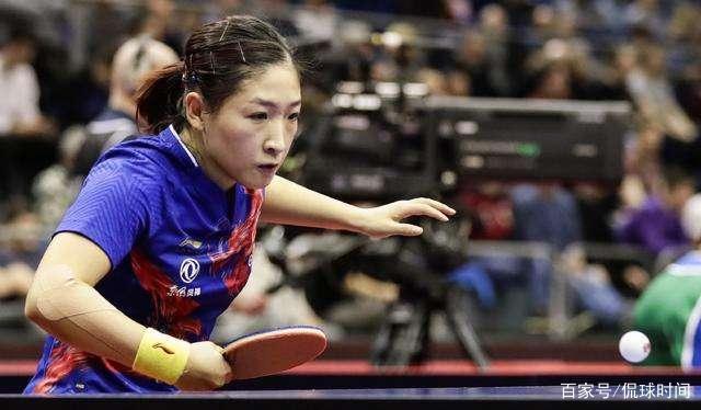 对手的应对 对手的应对