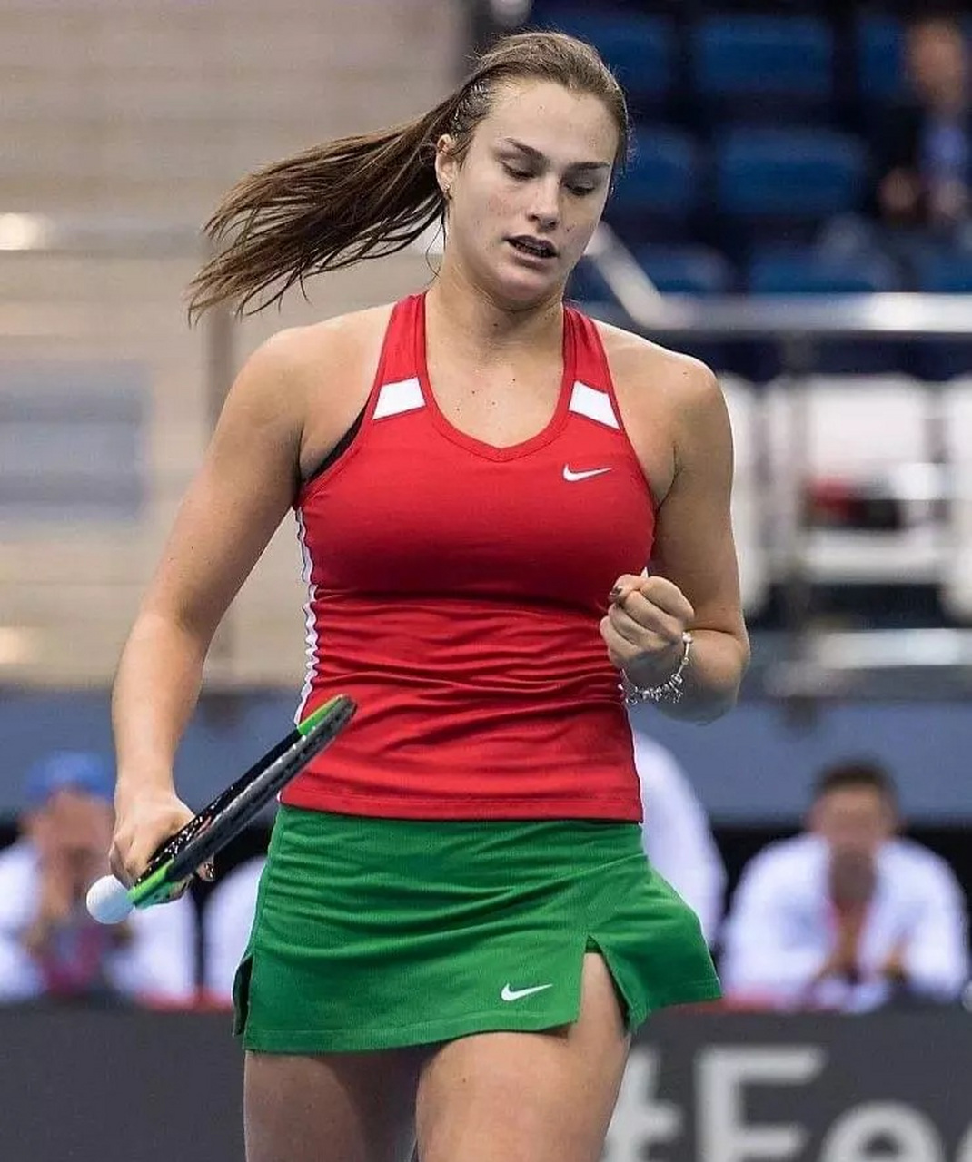 一个强调结 一个强调结