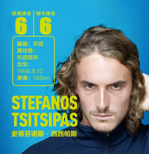 的第一步
